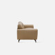 BELLA Leather Sofa, L164, HB334(G2) Aniline leather [Newly Displayed]